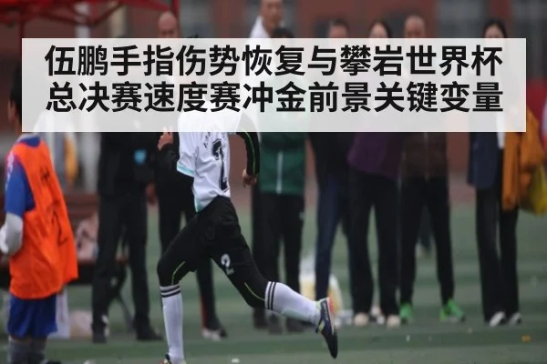 伍鹏手指伤势恢复与攀岩世界杯总决赛速度赛冲金前景关键变量